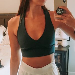 Free People Sports Bra